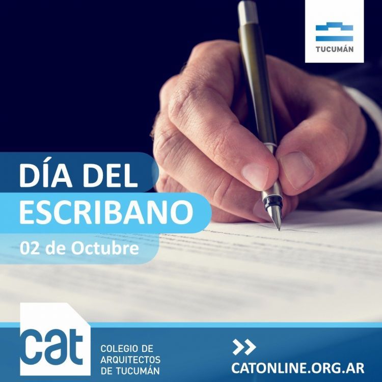 02 de Octubre / Día del Escribano DIA_DEL_ESCRIBANO