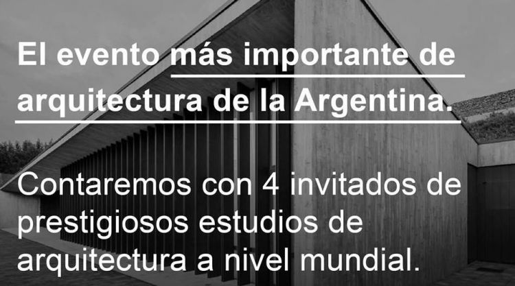 BIA-AR 2018 - Buenos Aires BIA-AR_DIFUSION