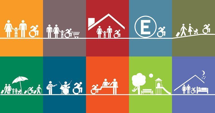Curso: Accesibilidad Universal ACCESIBILIDAD