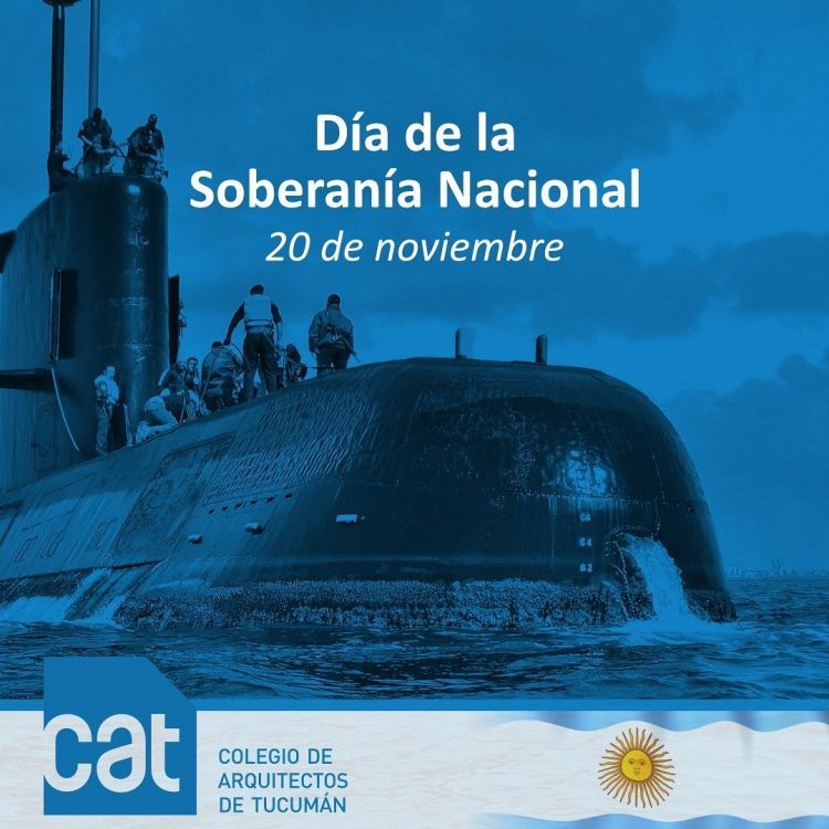 20 de Noviembre: Día de la Soberanía Nacional SOBERANIA_NACIONAL