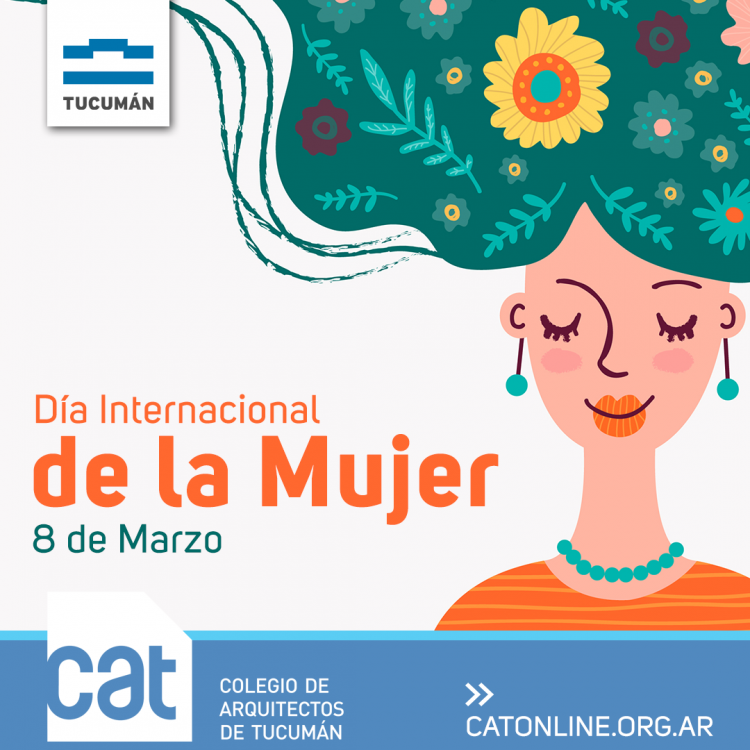 8 de Marzo: Día Internacional de la Mujer 8_DE_MARZO_-_DIA_DE_LA_MUJER