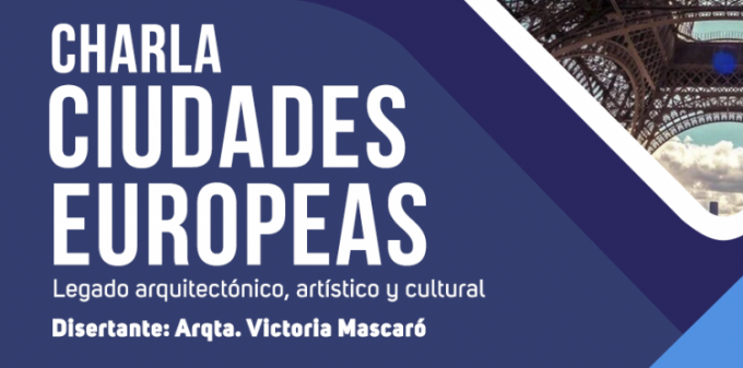 CHARLA_CIUDADES_EUROPEAS