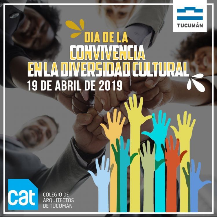 19 de Abril - Día de la Convivencia en la Diversidad Cultural DIA_DE_LA_CONVIVENCIA_EN_LA_DIVERSIDAD_CULTURAL