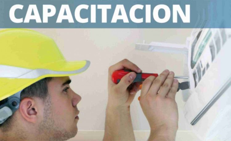 Seminario: Empresa Ceridono Refrigeración CAPACITACION_CERIDONO