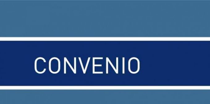 CONVENIO