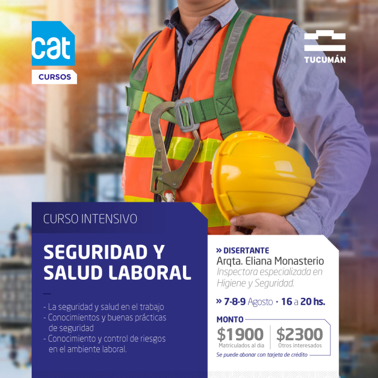 Curso Intensivo: Seguridad y Salud Laboral / Suspendido MAILING_SEGURIDAD_LABORAL_1