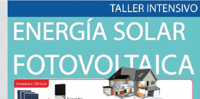 TALLER_ENERGIA_SOLAR_FOTOVOLTAICA
