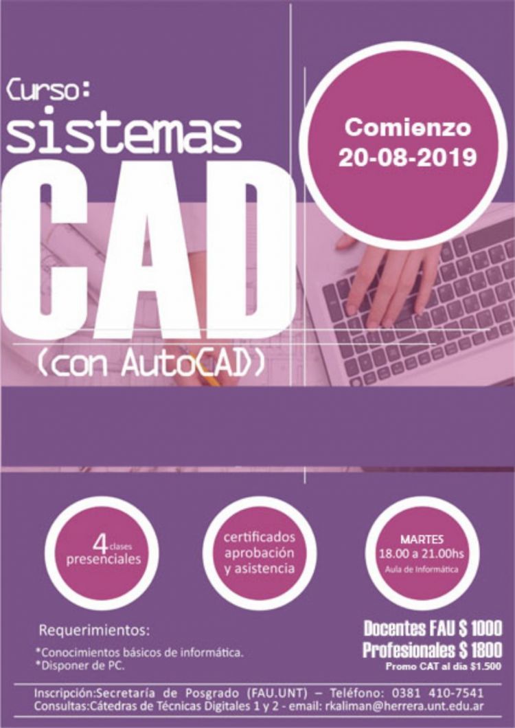 CAD