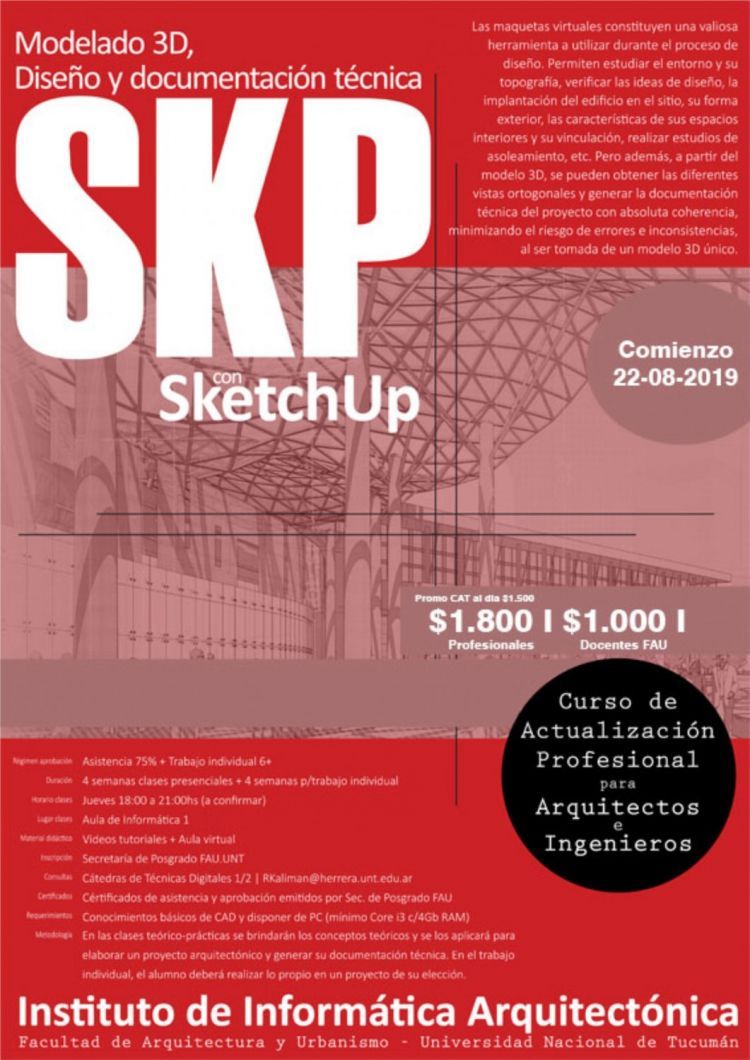 SKETCHUP