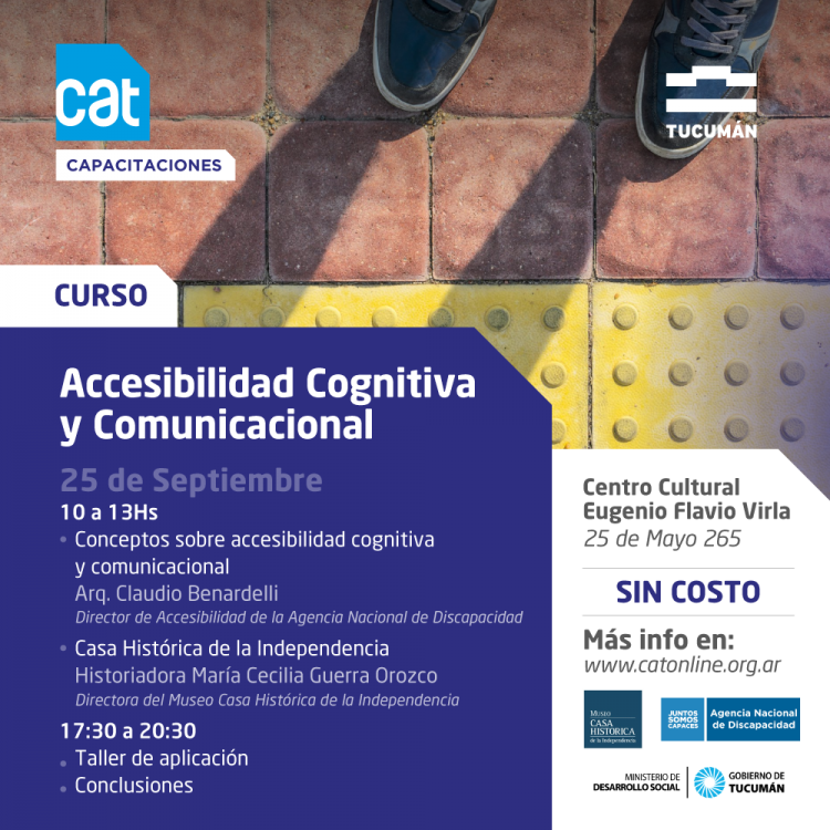 Curso: Accesibilidad Cognitiva y Comunicacional MAILING_ACCESIBILIDAD_COGNITIVA