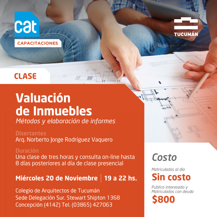 VALUACION