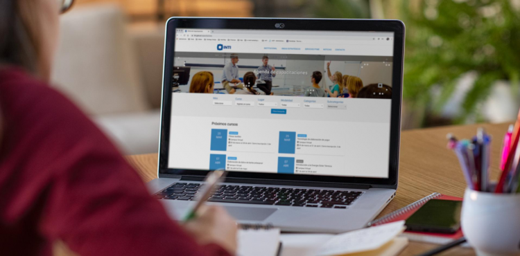 CAT Difunde: Capacitaciones Virtuales INTI