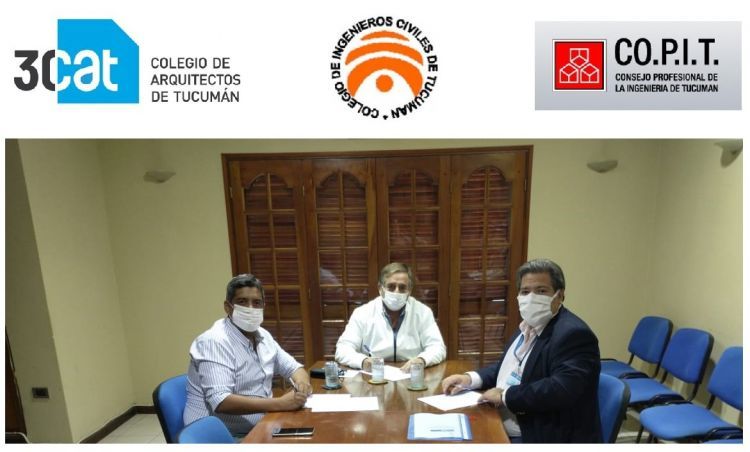 PRESIDENTES