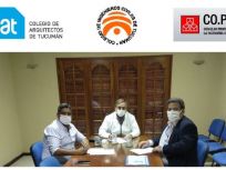 PRESIDENTES