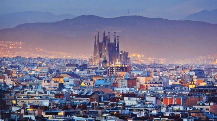 Charla Online: Urbanismo Ecosistémico / Prácticas Urbanas en Barcelona M-BARCELONA