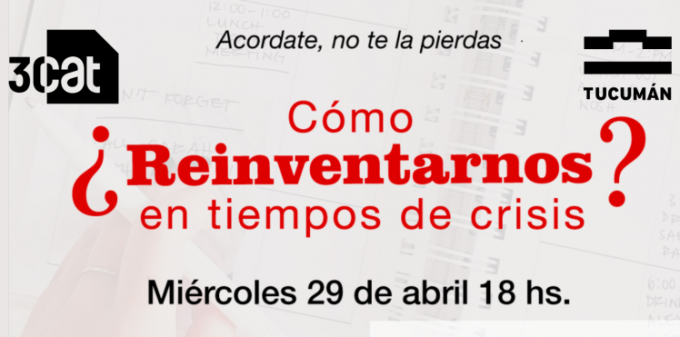 REINVENTARNOS