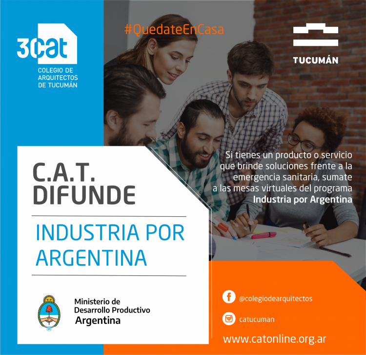CAT_DIFUNDE_-_INDUSTRIA_POR_ARGENTINA