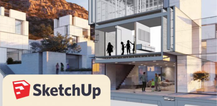 CAT Difunde: Curso Visualizacion Arquitectónica / Online M-VISUALIZACION_ARQUITECTONICA