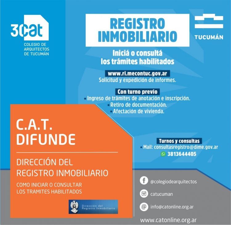 DIRECCION_DEL_REGISTRO_INMOBILIARIO