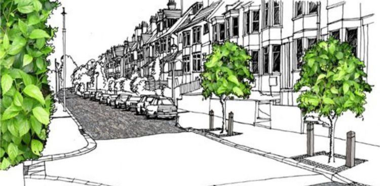 CAT Invita / Charla Online / Conservatorio: Inclusión Social Urbana M-CONSERVATORIO