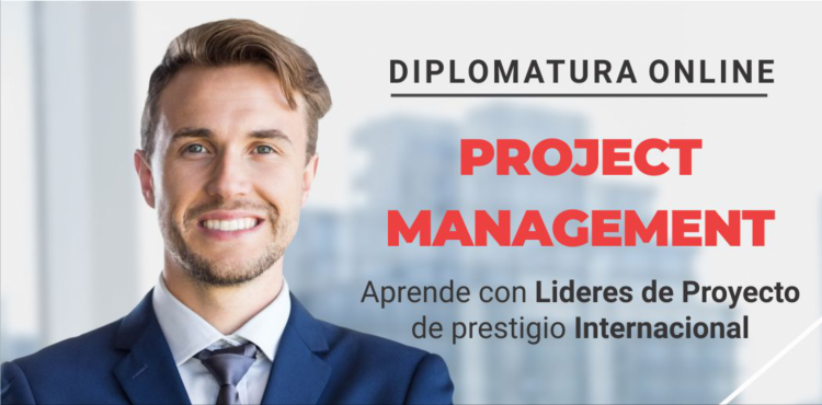 CAT Difunde: Diplomatura Project Management M-DIPLOMATURA
