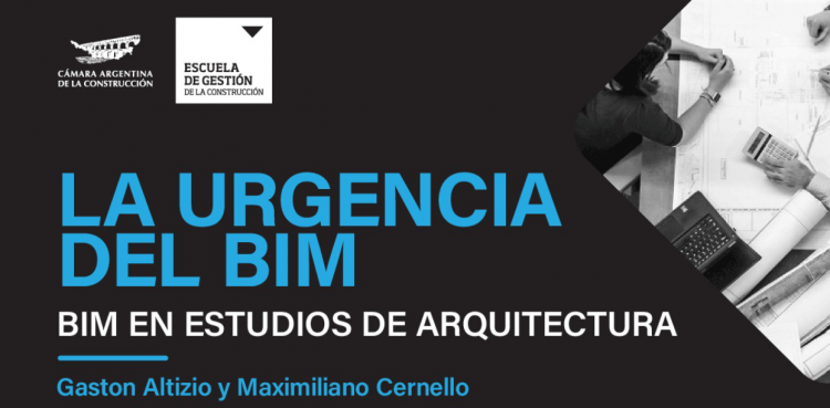 CAT Difunde: Webinar M-WEBINAR_BIM