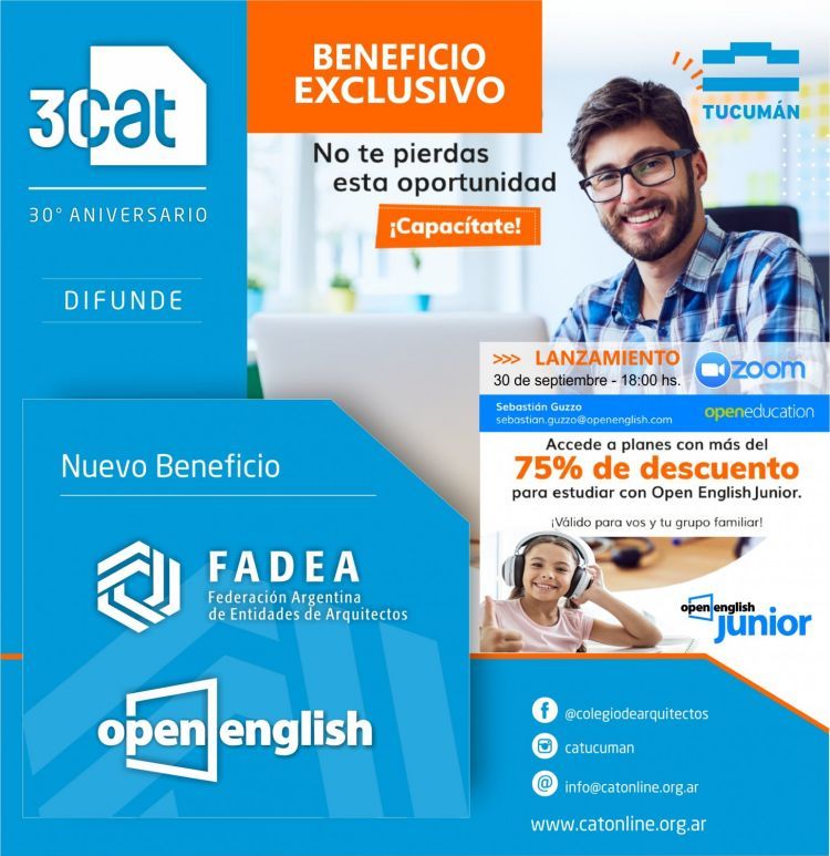 CAT_DIFUNDE_-_BENEFICIO_FADEA_-_OPEN_ENGLISH