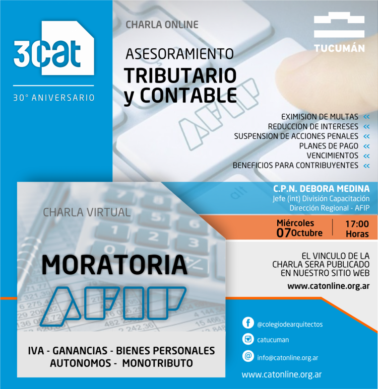 CHARLA_ONLINE_-_MORATORIA_AFIP