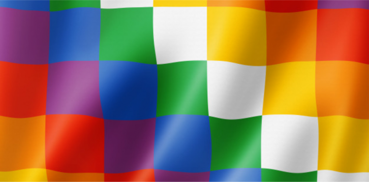12 de Octubre: Día del Respeto a la Diversidad Cultural