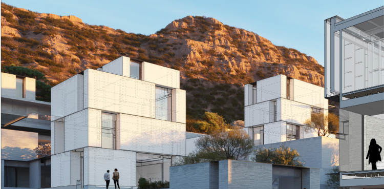 Curso Visualización Arquitectónica / Nueva edición M-VISUALIZACION