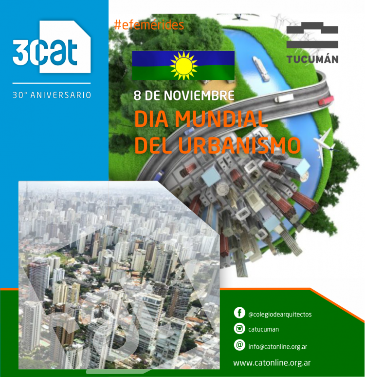 8 de Noviembre: Día Mundial del Urbanismo DIA_DEL_URBANISMO