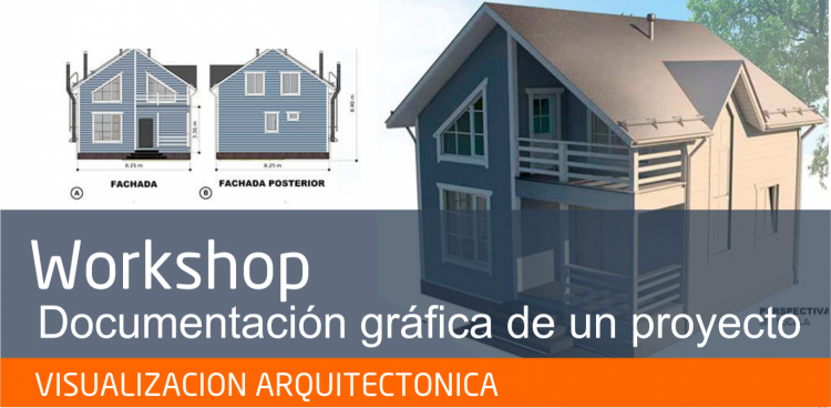 CAT Difunde: Workshop online / Documentación gráfica de un proyecto M-WORKSHOP