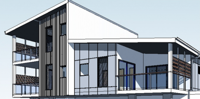 M-REVIT