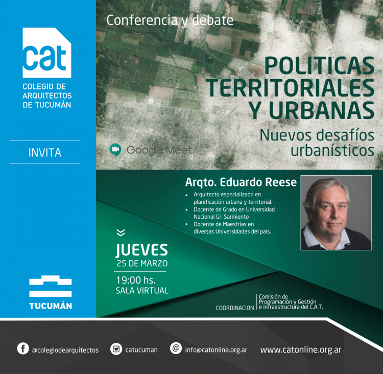 CONFERENCIA_POLITICAS_TERRITORIALES_Y_URBANAS