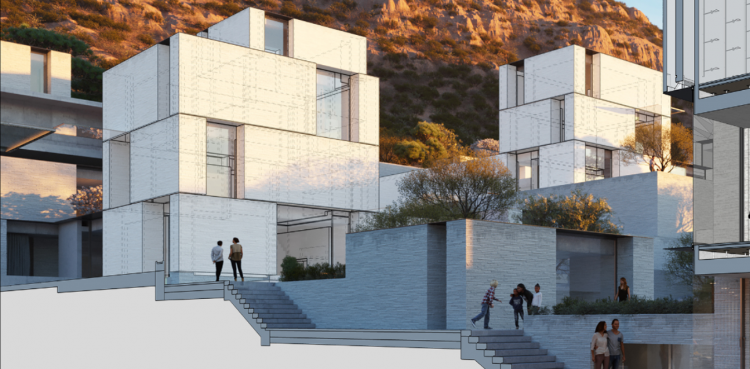 CAT Difunde: Curso de Visualización Arquitectónica M-VISUALIZACION_ARQUITECTONICA