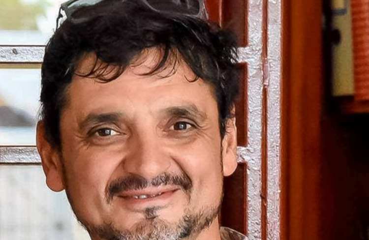 Hasta siempre Arqto. Pablo A. Mellace PABLO_MELLACE