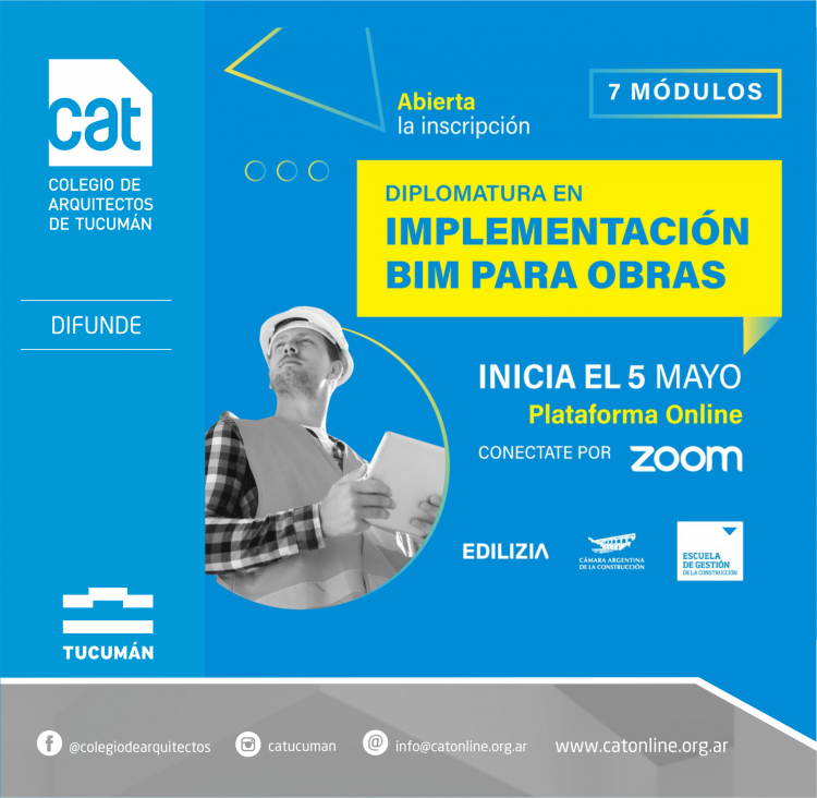 CAT_DIFUNDE_-_CAPACITACIONES_POR_CONVENIO_-_DIPLOMATURA_EN_IMPLEMENTACION_BIM_PARA_OBRAS