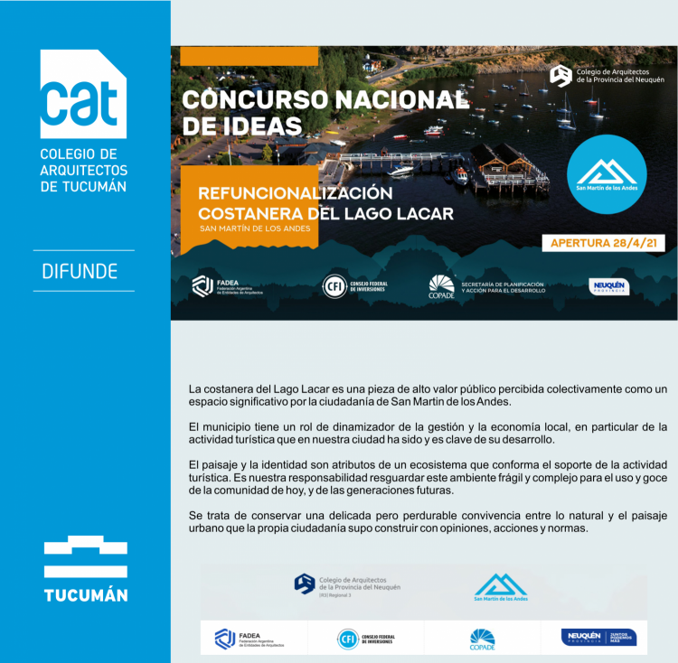 CAT_DIFUNDE_-_CONCURSO_COSTANERA_LAGO_LACAR