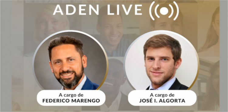 ADEN LIVE M-ADEN_LIVE