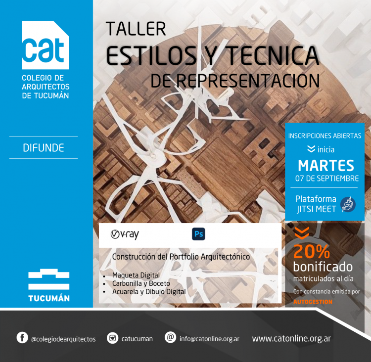 TALLER_DE_ESTILOS_Y_TECNICA_DE_REPRESENTACION