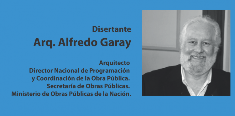 Ver Conferencia M-CONFERENCIA_ARQ_GARAY