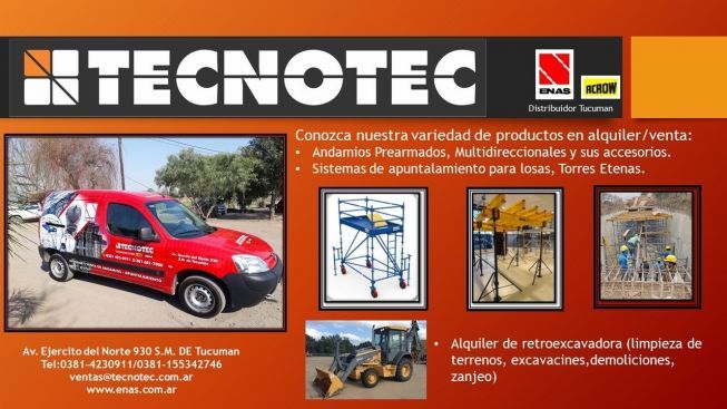 TECNOTEC