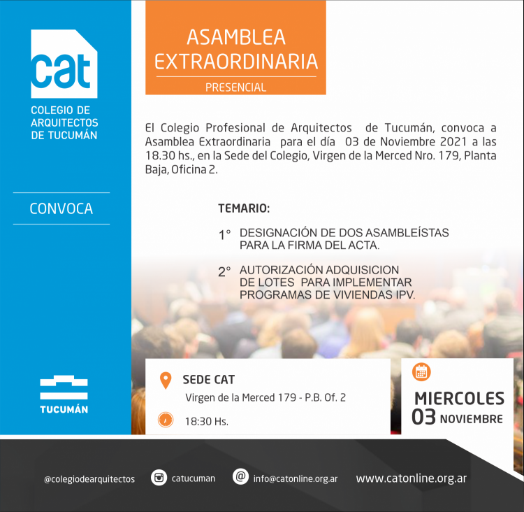 ASAMBLEA_EXTRAORDINARIA