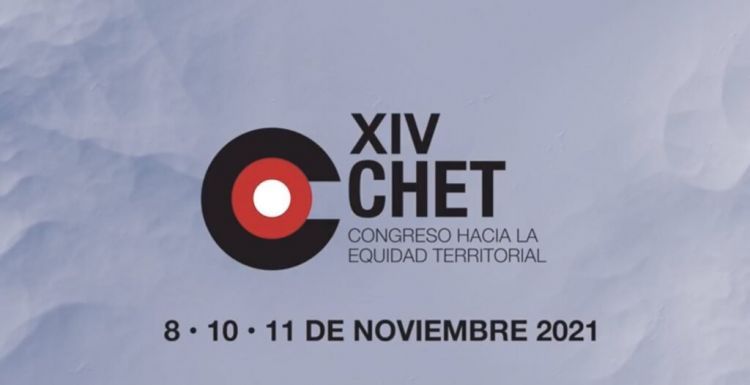 XIV CHET - Congreso Hacia la Equidad Territorial XIV_CHET