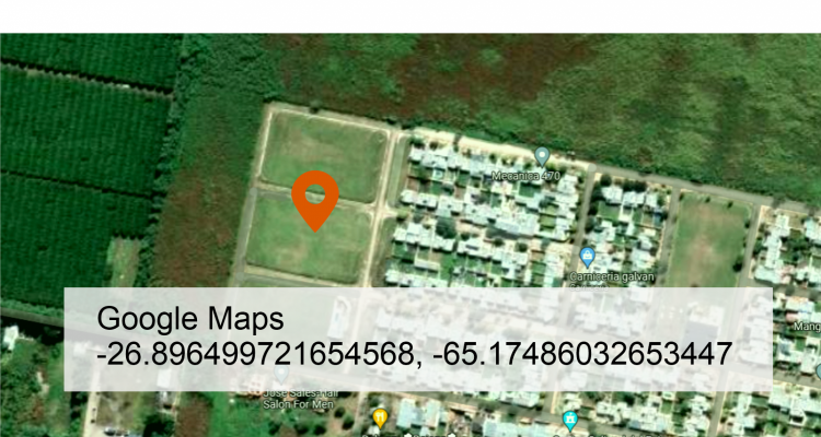 Llamado a Inscripción / Interesados Viviendas IPV y DU en San Andres M-LOTES_SAN_ANDRES_1