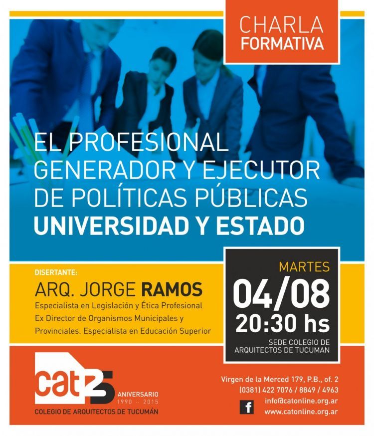 Charla Formativa Mailing_Charla_Formativa