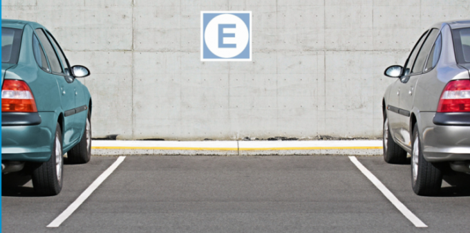 ESTACIONAMIENTO