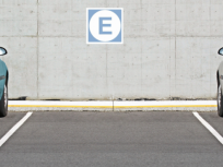 ESTACIONAMIENTO