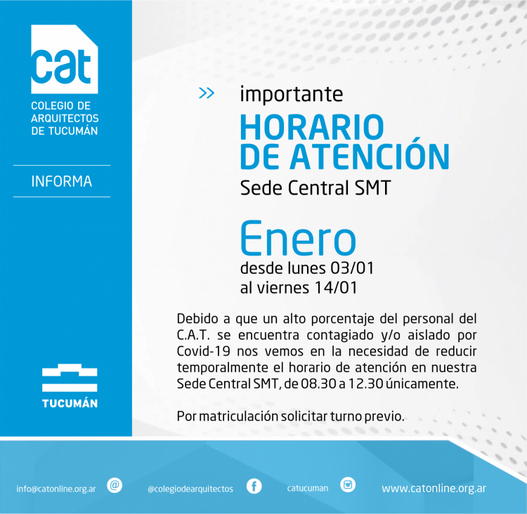 CAT Informa HORARIO_ENERO_1