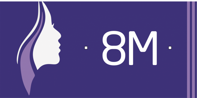 8 de Marzo: Día Internacional de la Mujer M-DIA_DE_LA_MUJER